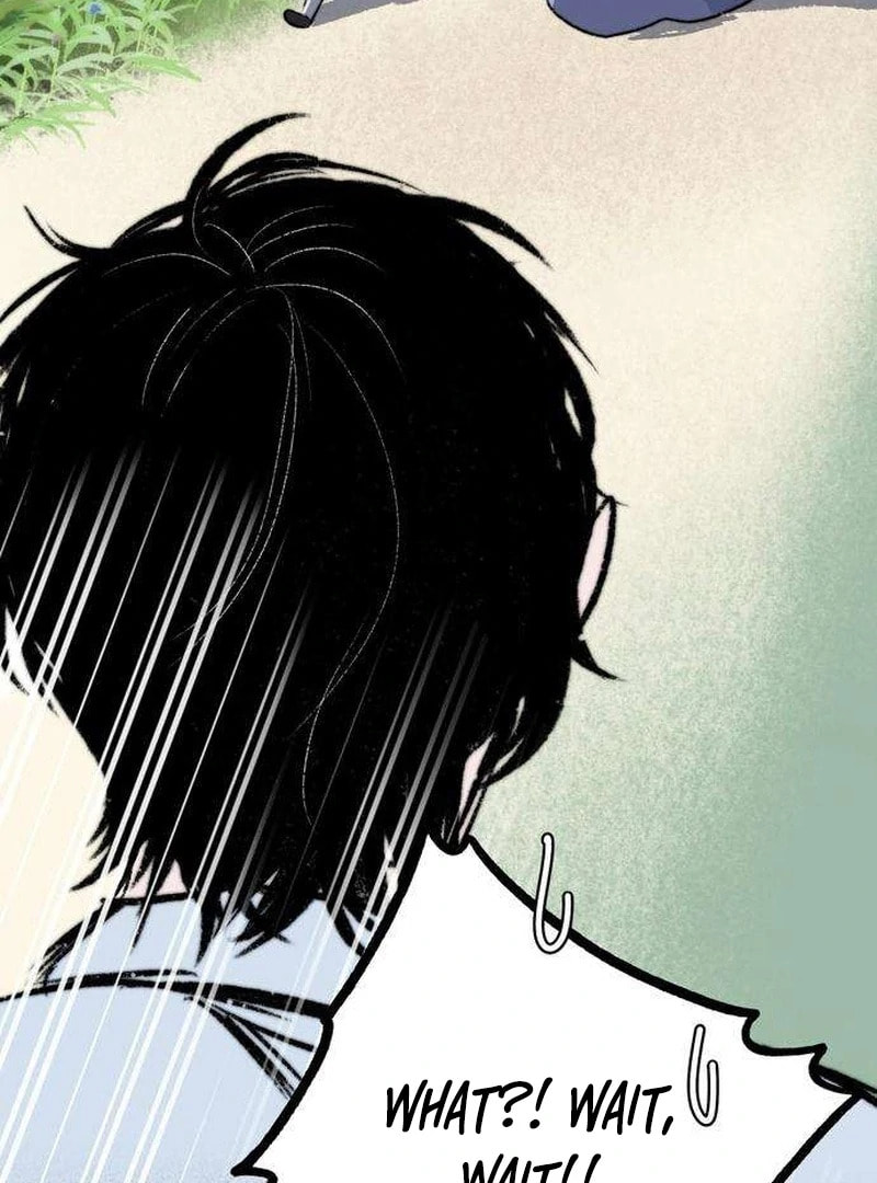 Himitsu no Hanazono Chapter 8 page 138 - 