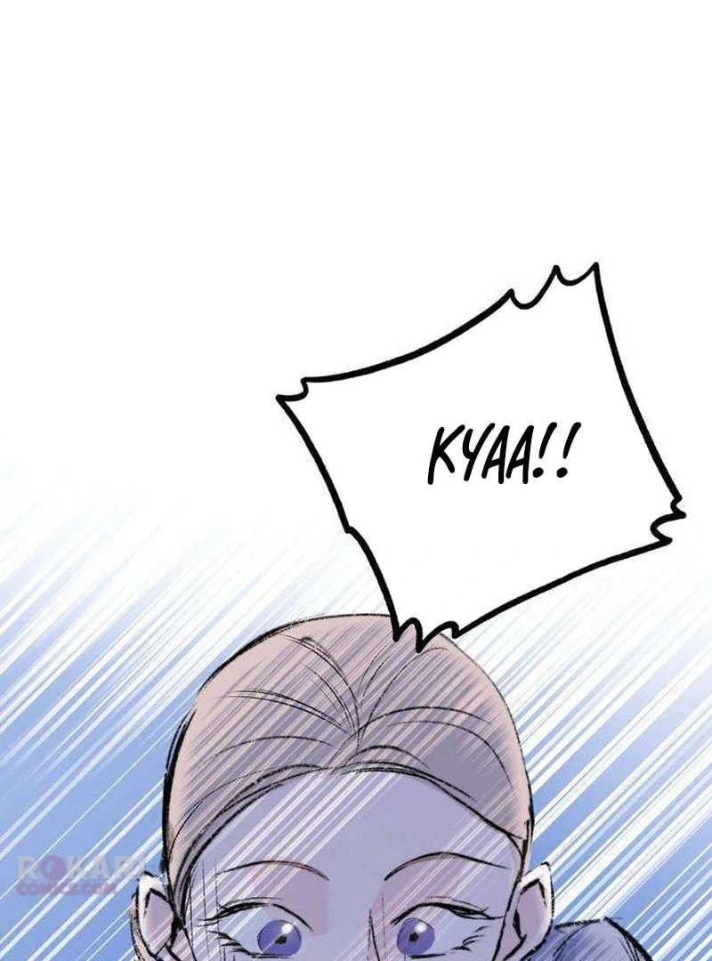 Himitsu no Hanazono Chapter 8 page 145 - 