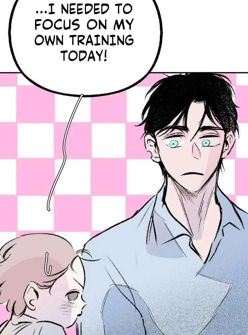 Himitsu no Hanazono Chapter 8 page 17 - 