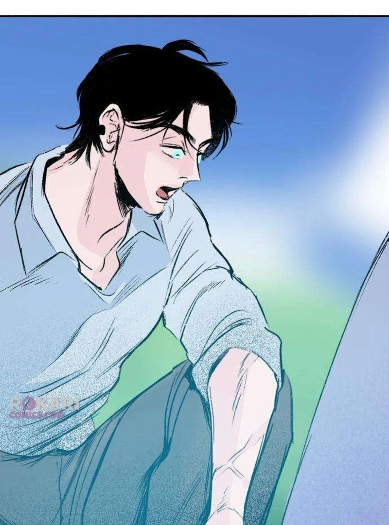 Himitsu no Hanazono Chapter 8 page 166 - 
