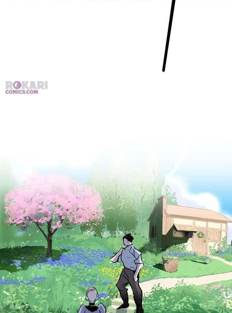 Himitsu no Hanazono Chapter 8 page 175 - 