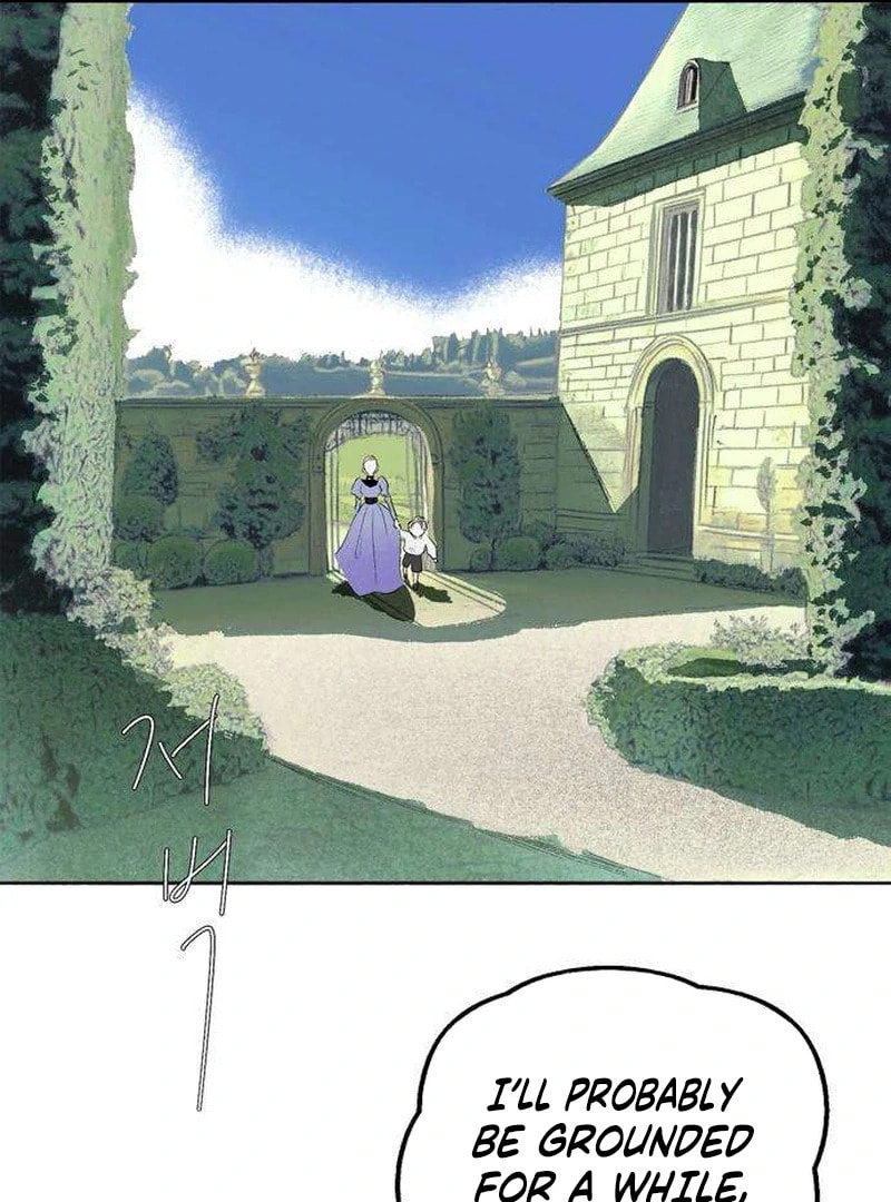 Himitsu no Hanazono Chapter 8 page 180 - 