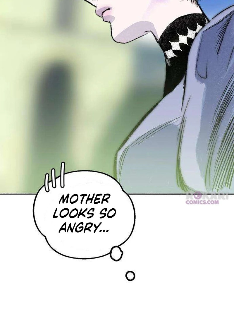 Himitsu no Hanazono Chapter 8 page 183 - 