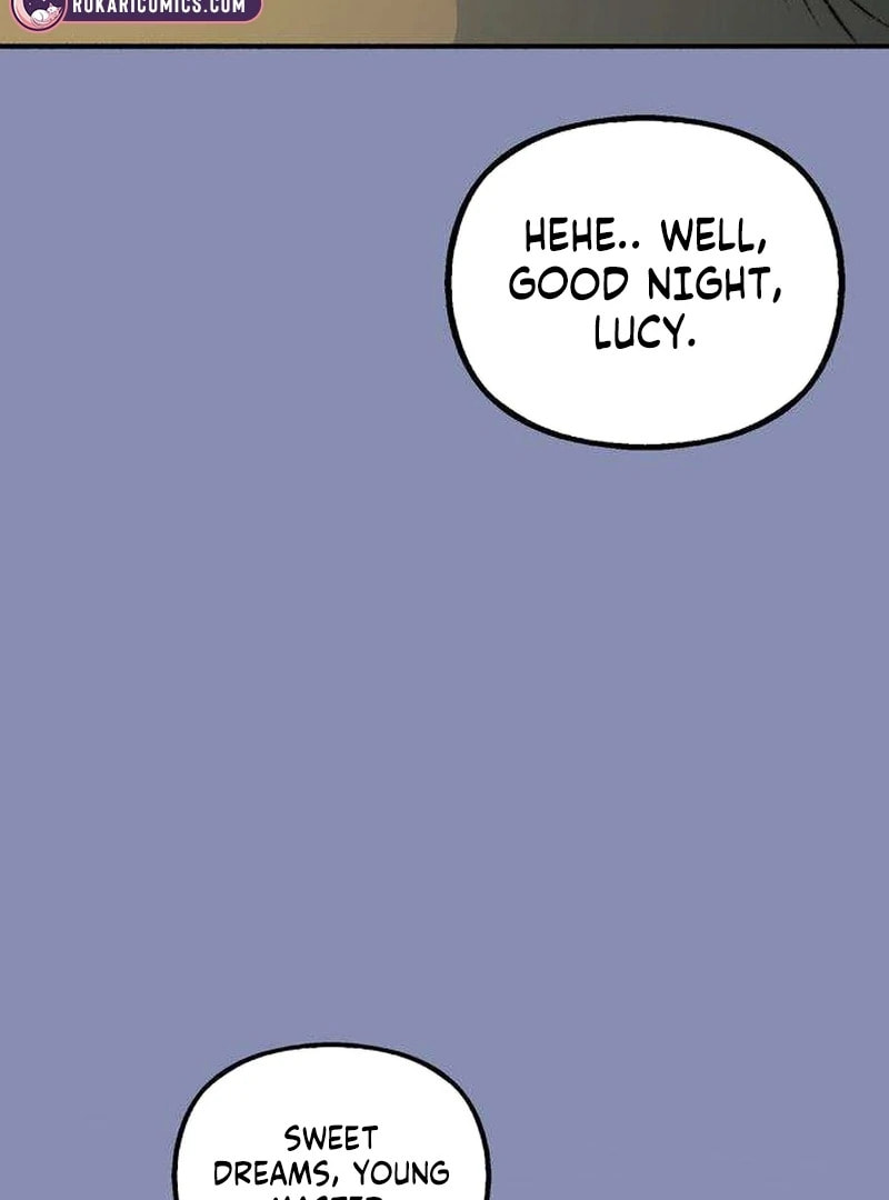 Himitsu no Hanazono Chapter 8 page 206 - 