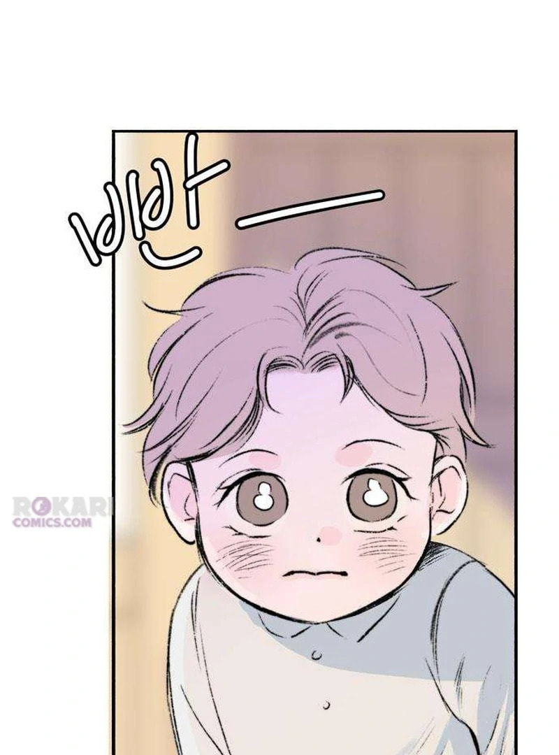 Himitsu no Hanazono Chapter 8 page 23 - 