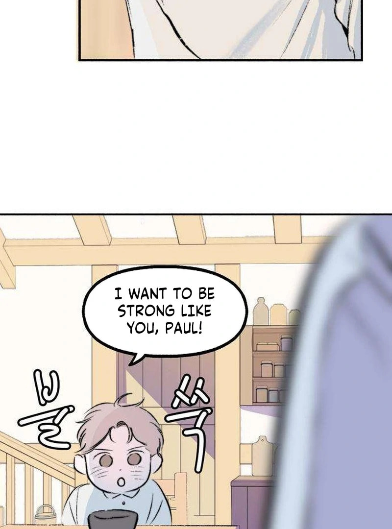 Himitsu no Hanazono Chapter 8 page 24 - 