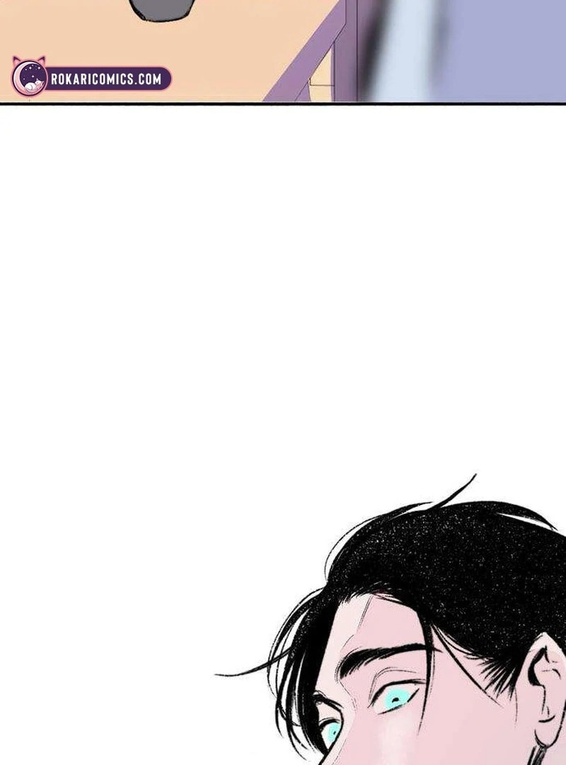 Himitsu no Hanazono Chapter 8 page 25 - 