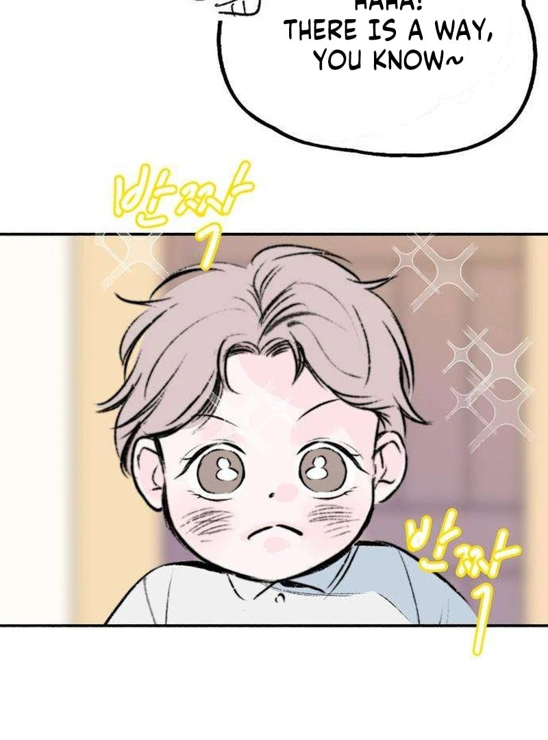Himitsu no Hanazono Chapter 8 page 31 - 