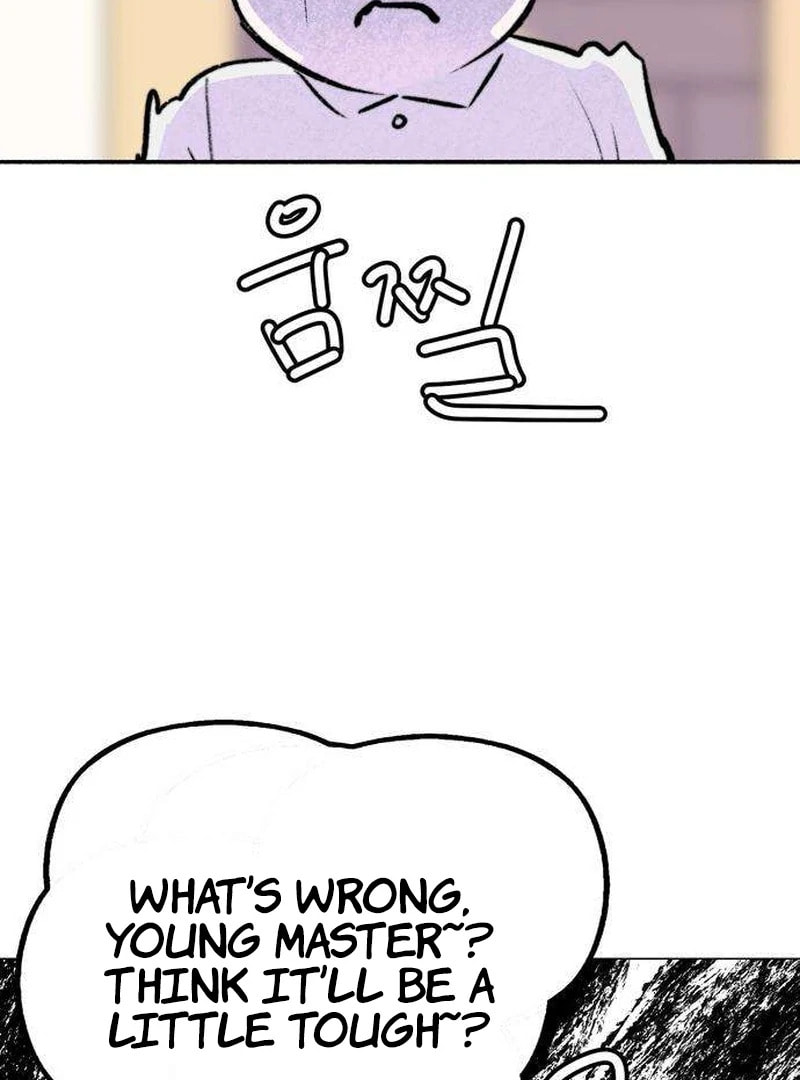Himitsu no Hanazono Chapter 8 page 33 - 