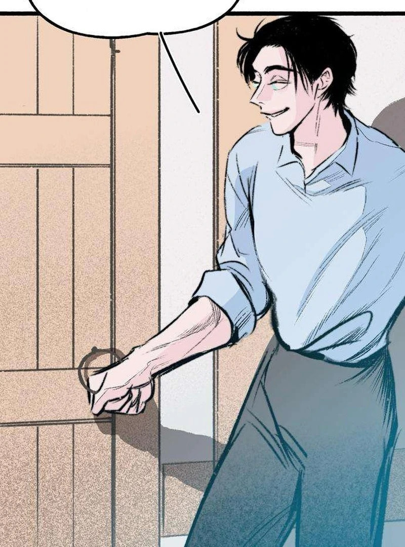 Himitsu no Hanazono Chapter 8 page 37 - 