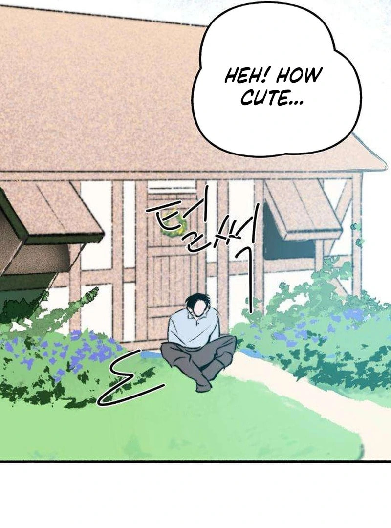 Himitsu no Hanazono Chapter 8 page 40 - 