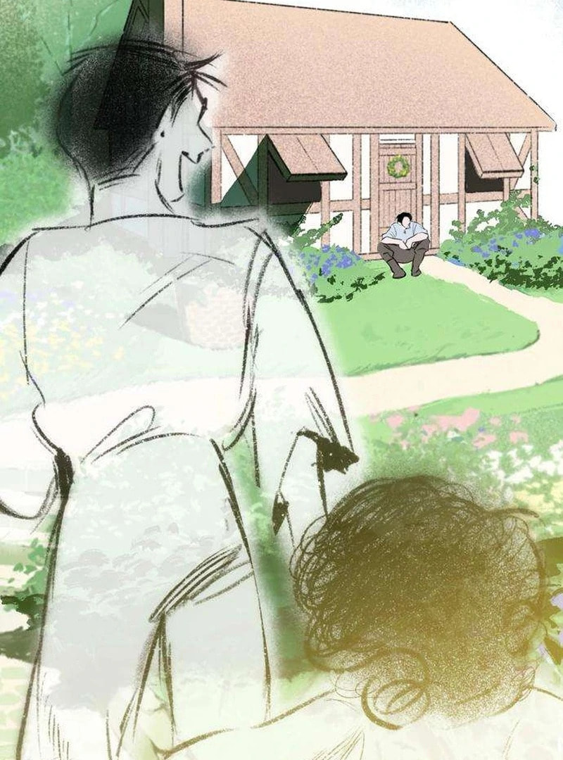 Himitsu no Hanazono Chapter 8 page 52 - 