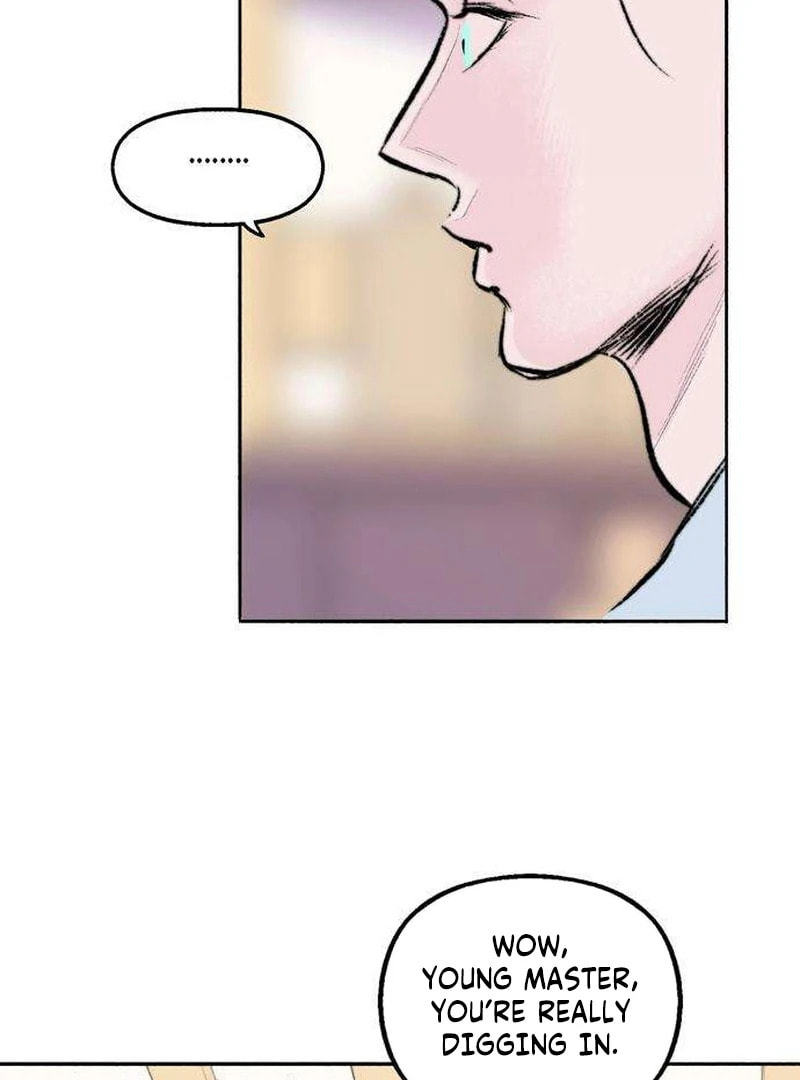 Himitsu no Hanazono Chapter 8 page 7 - 