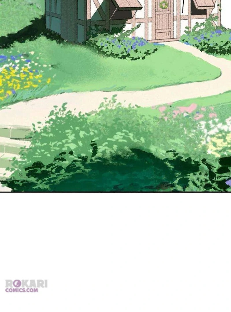 Himitsu no Hanazono Chapter 8 page 61 - 