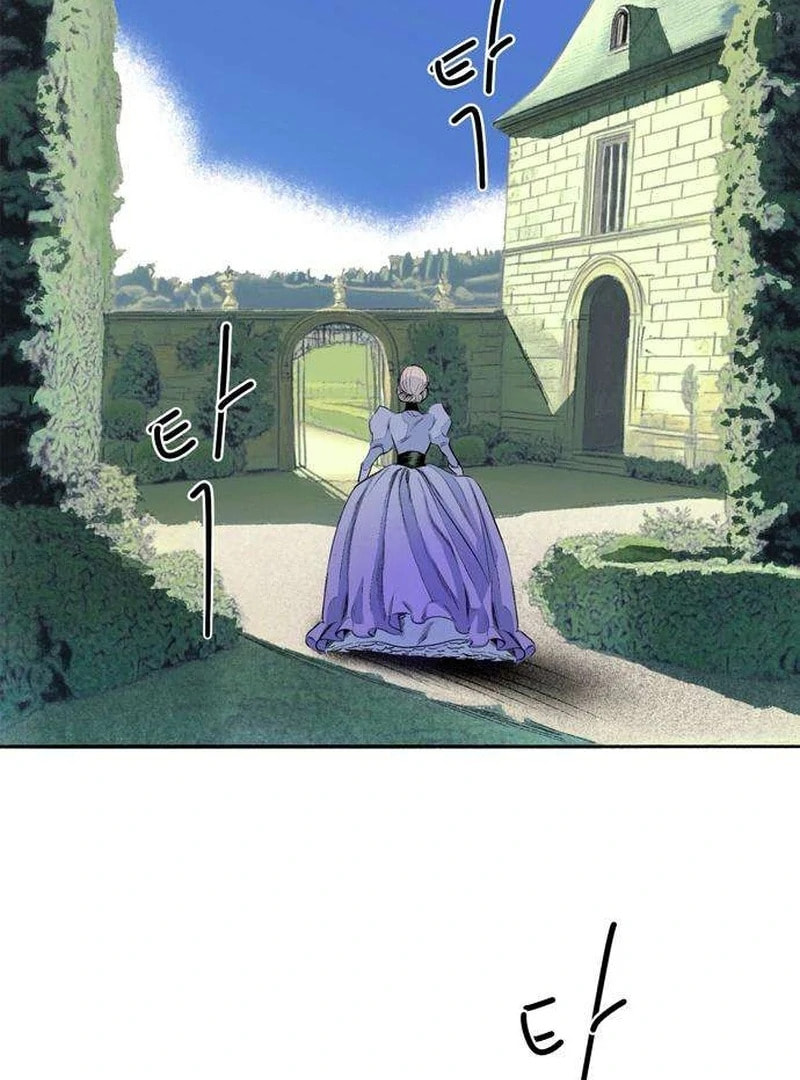 Himitsu no Hanazono Chapter 8 page 69 - 