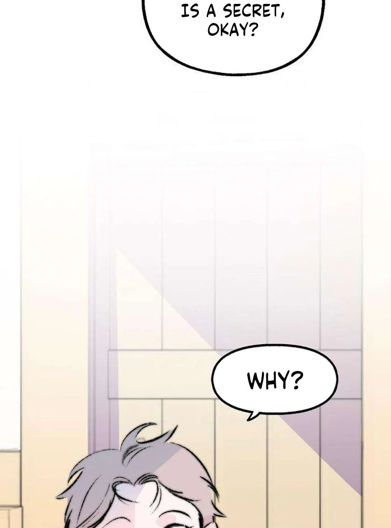 Himitsu no Hanazono Chapter 8 page 72 - 