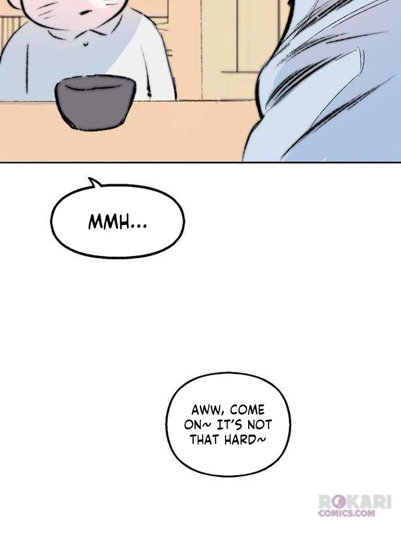 Himitsu no Hanazono Chapter 8 page 78 - 
