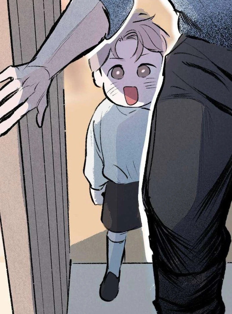 Himitsu no Hanazono Chapter 8 page 97 - 