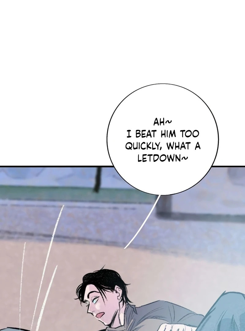 Himitsu no Hanazono Chapter 9 page 106 - 