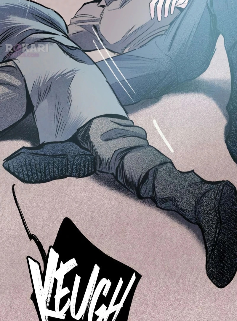 Himitsu no Hanazono Chapter 9 page 107 - 