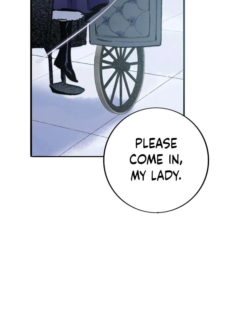 Himitsu no Hanazono Chapter 9 page 148 - 