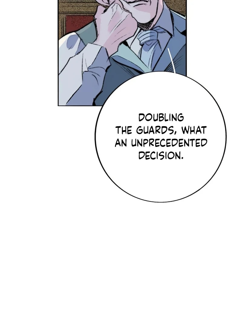 Himitsu no Hanazono Chapter 9 page 16 - 