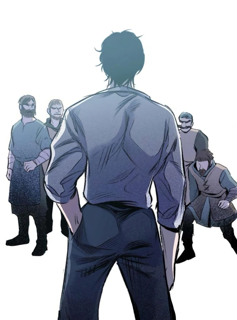 Himitsu no Hanazono Chapter 9 page 158 - 