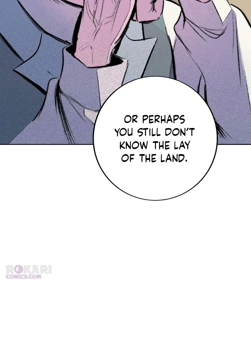 Himitsu no Hanazono Chapter 9 page 18 - 