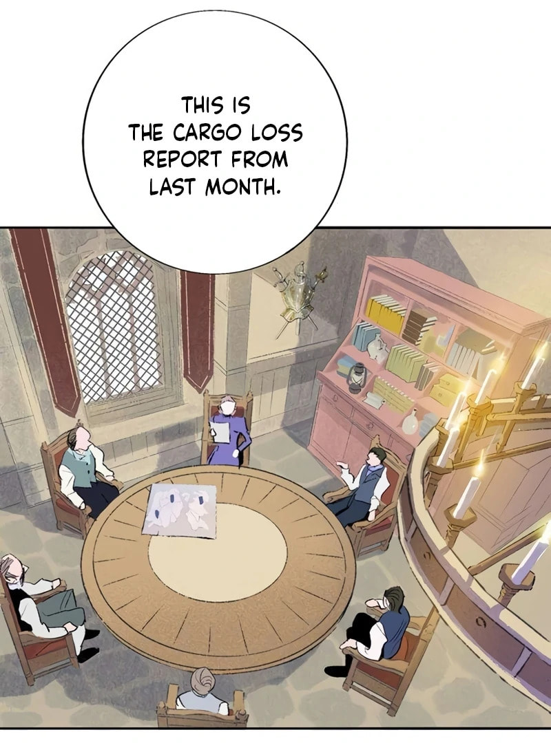 Himitsu no Hanazono Chapter 9 page 3 - 