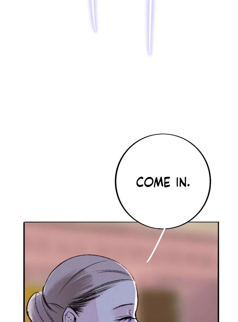 Himitsu no Hanazono Chapter 9 page 33 - 