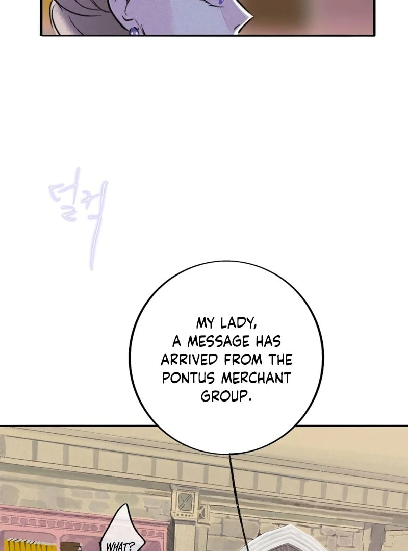 Himitsu no Hanazono Chapter 9 page 34 - 