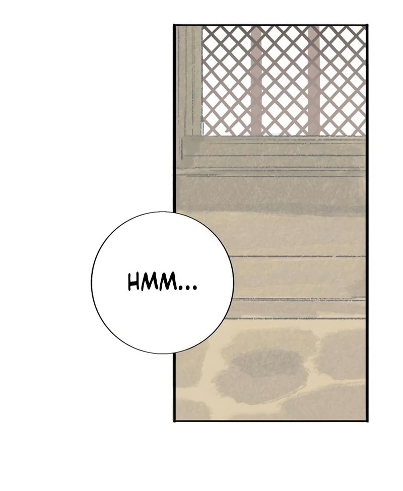 Himitsu no Hanazono Chapter 9 page 37 - 