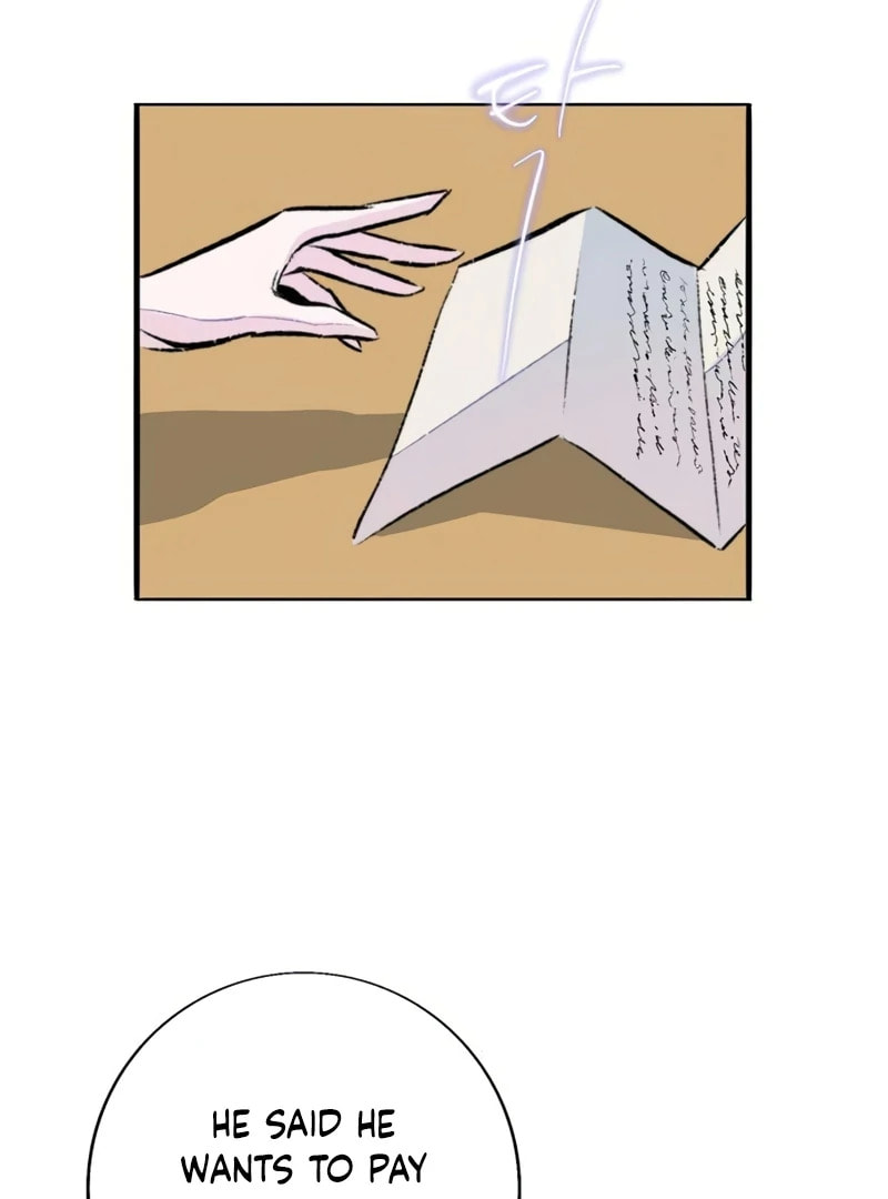 Himitsu no Hanazono Chapter 9 page 41 - 