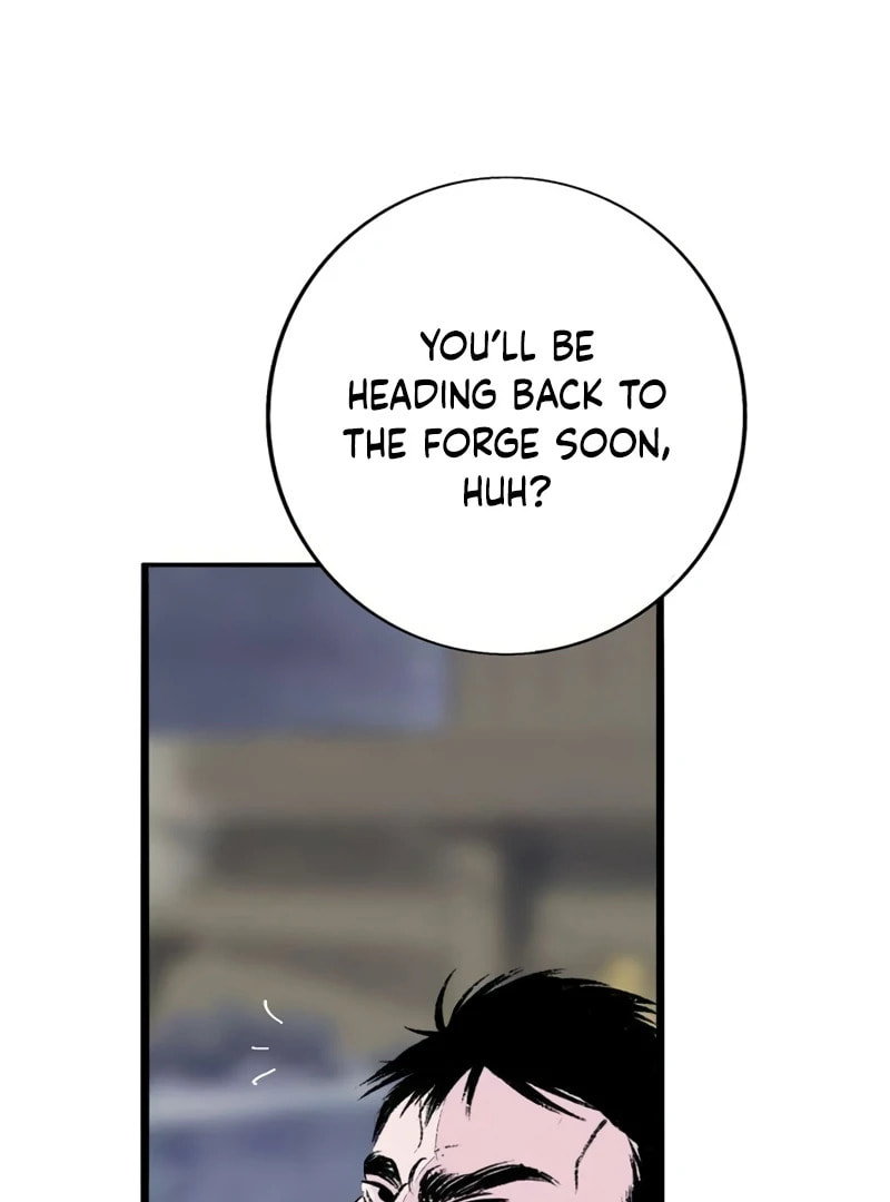 Himitsu no Hanazono Chapter 9 page 49 - 