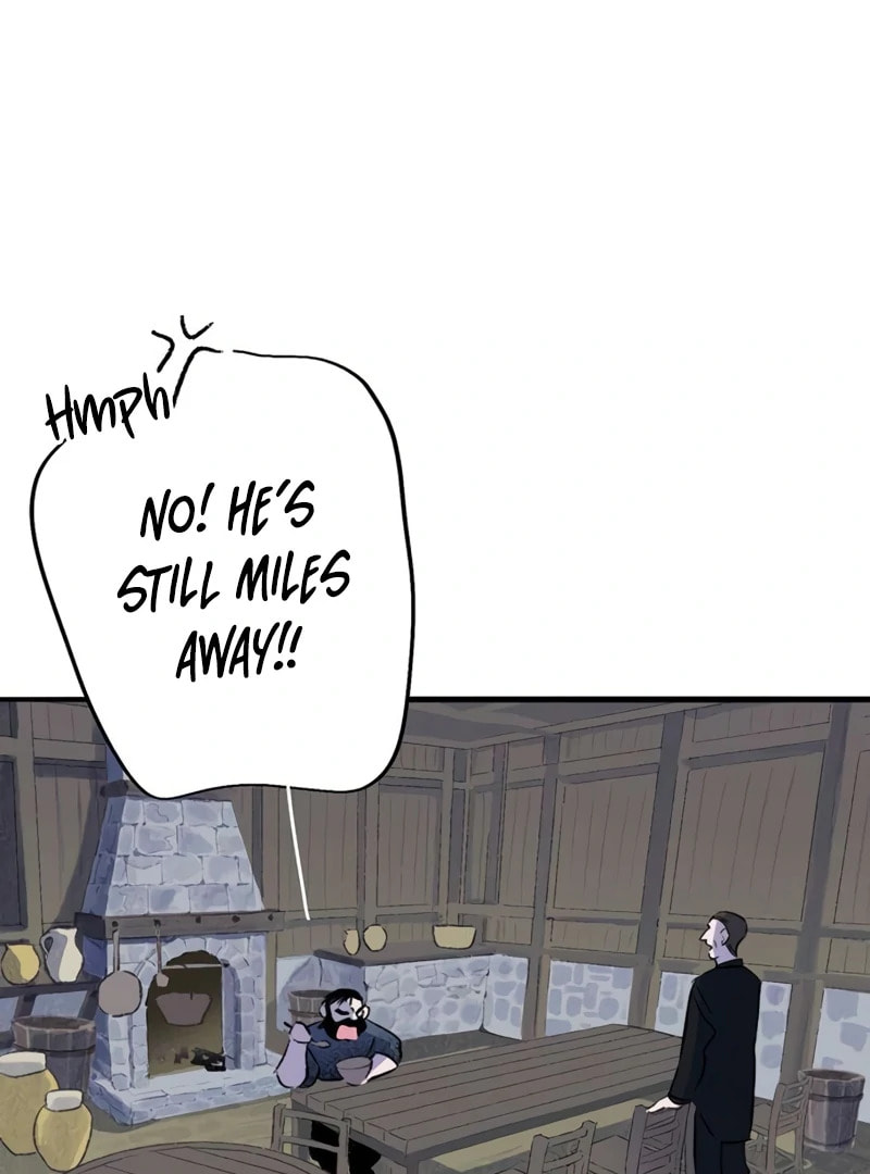 Himitsu no Hanazono Chapter 9 page 52 - 