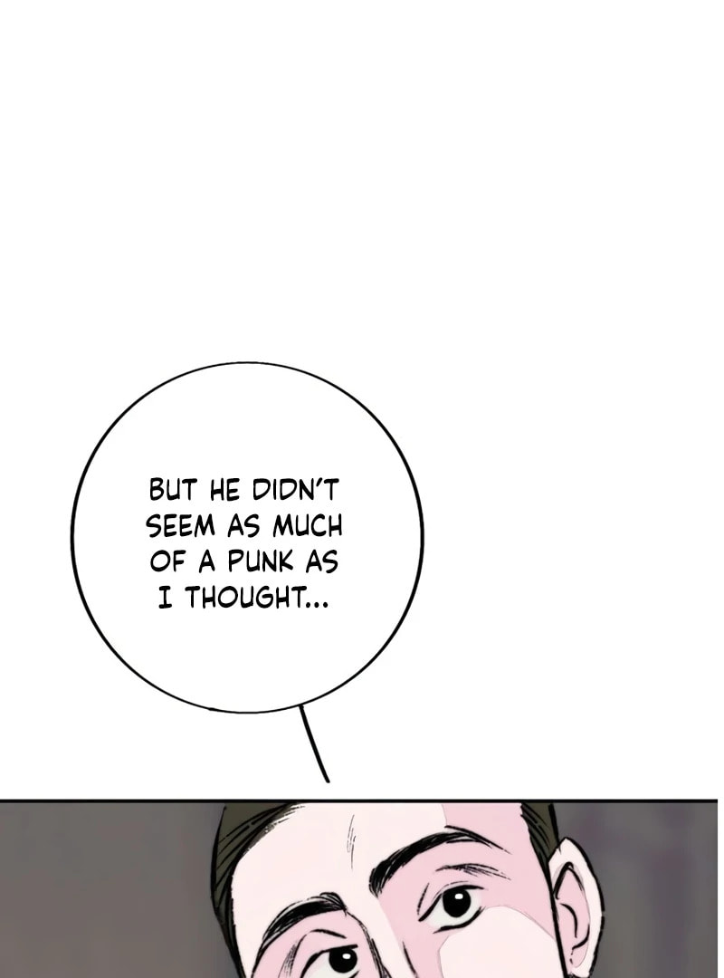 Himitsu no Hanazono Chapter 9 page 55 - 
