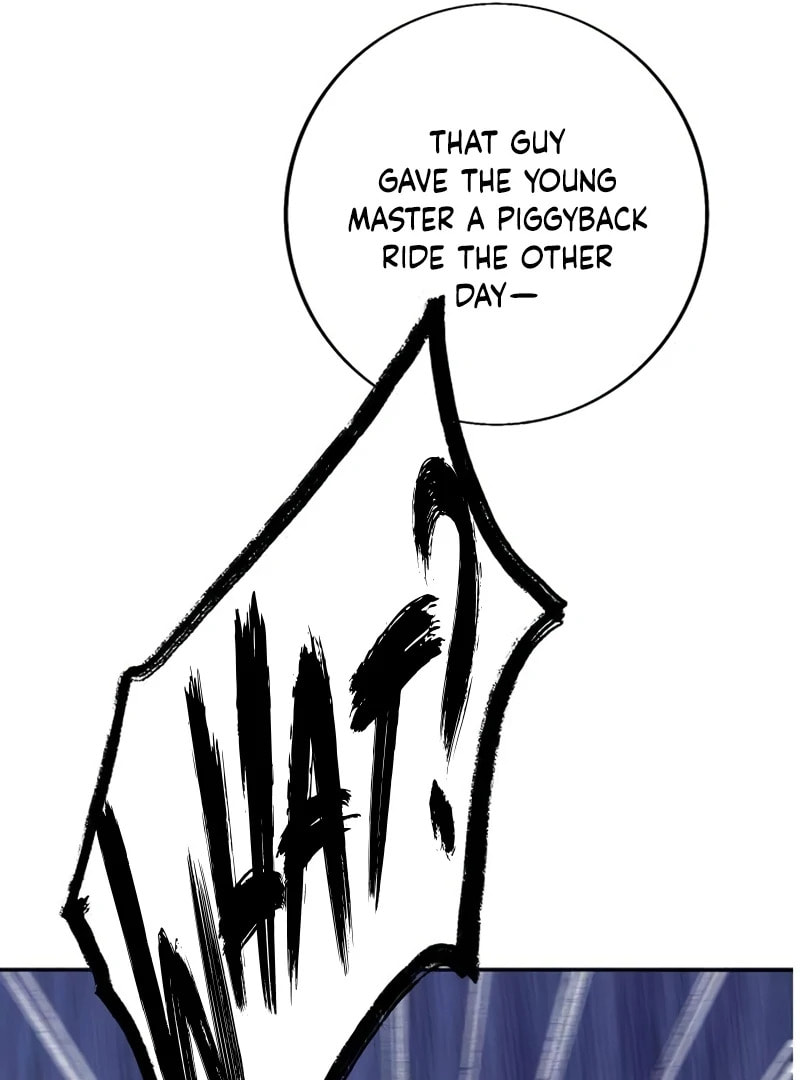 Himitsu no Hanazono Chapter 9 page 58 - 