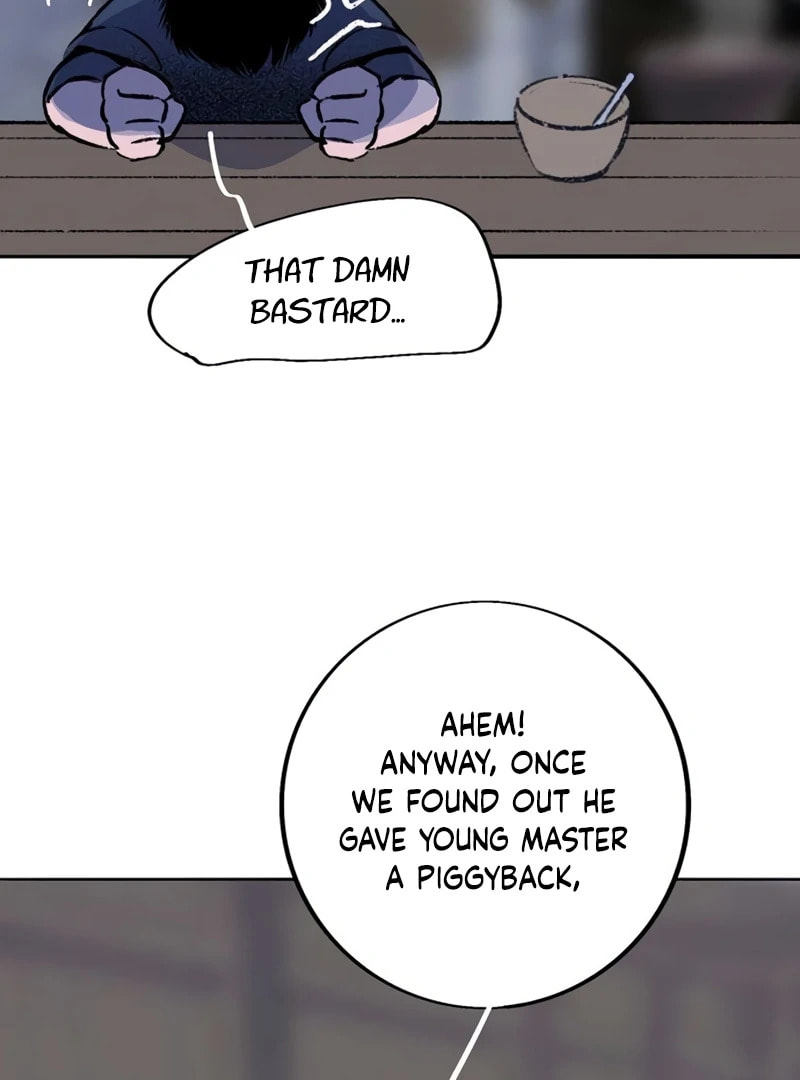 Himitsu no Hanazono Chapter 9 page 63 - 