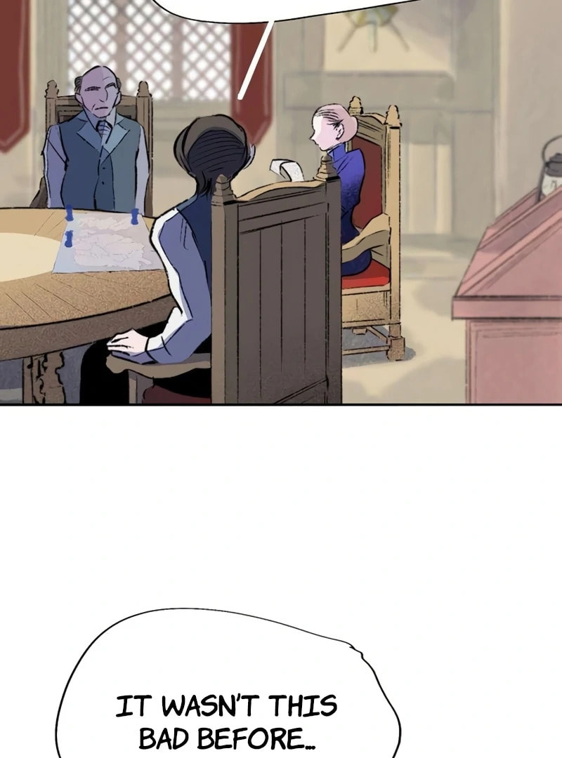 Himitsu no Hanazono Chapter 9 page 8 - 