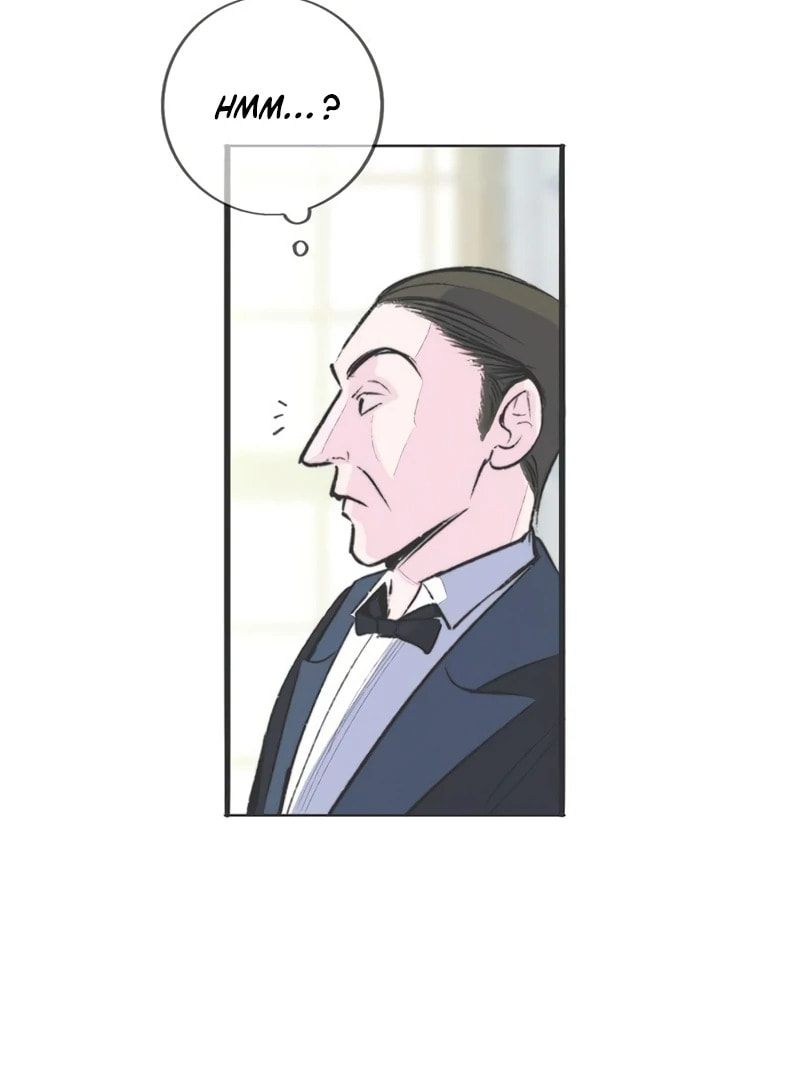 Himitsu no Hanazono Chapter 9 page 71 - 