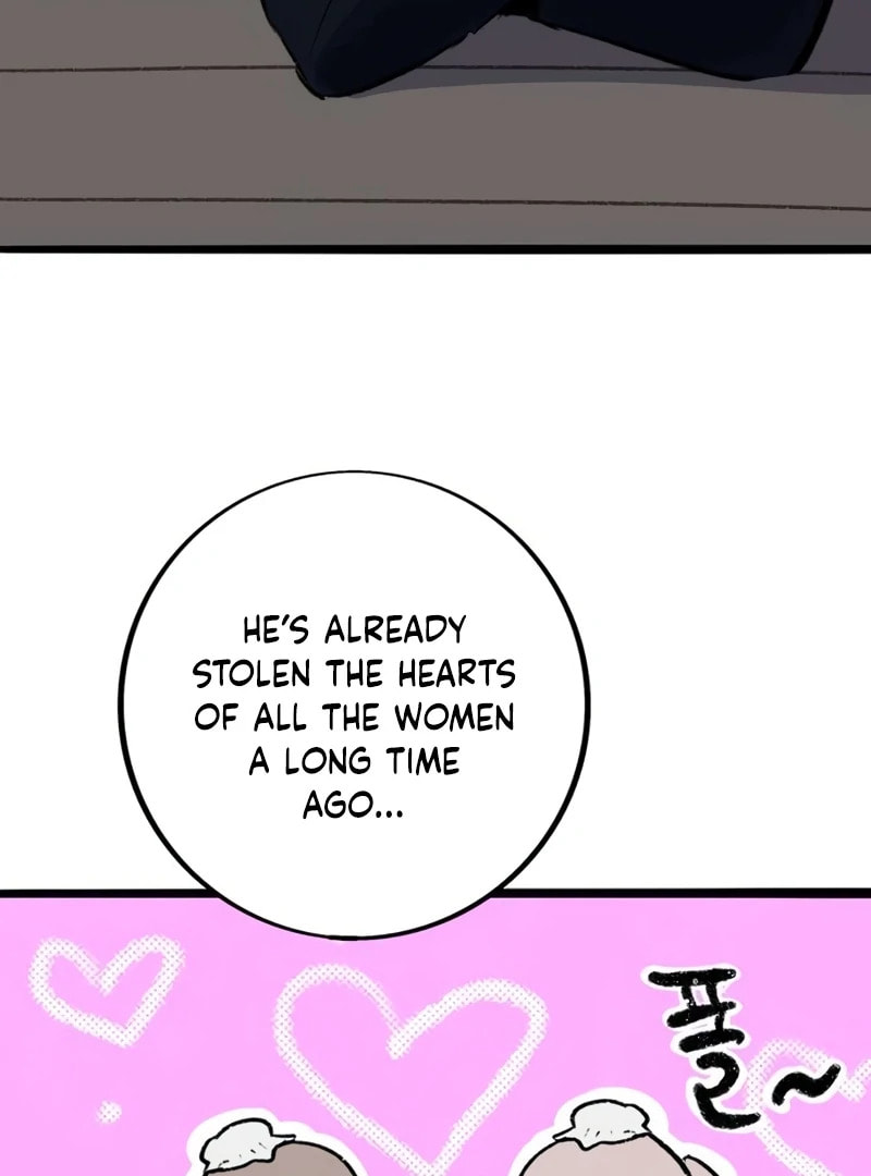 Himitsu no Hanazono Chapter 9 page 80 - 