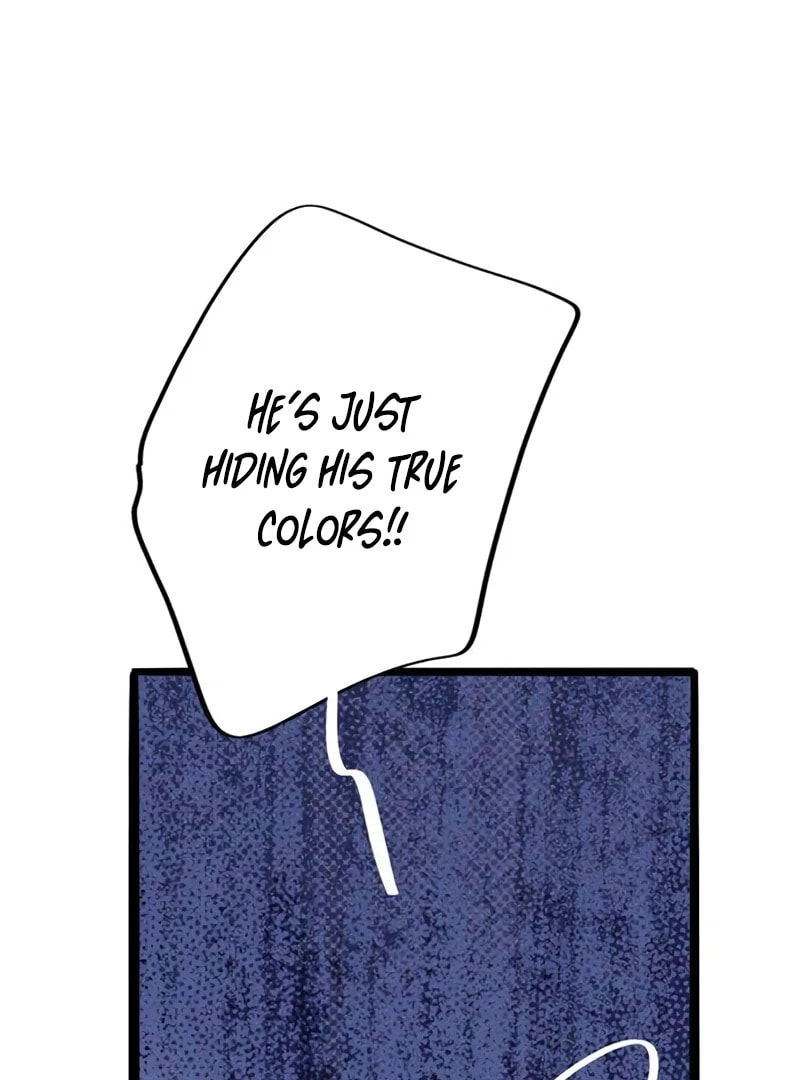 Himitsu no Hanazono Chapter 9 page 87 - 