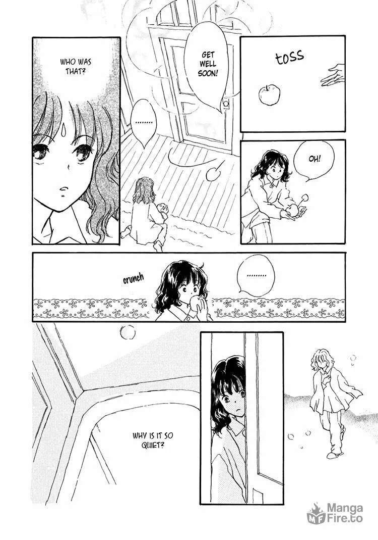 Himitsu no Kaidan Chapter 12 page 12 - 