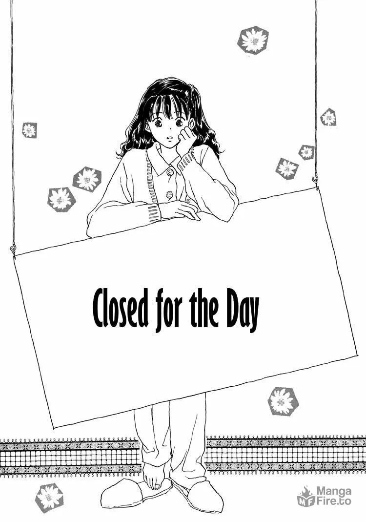 Himitsu no Kaidan Chapter 12 page 3 - 