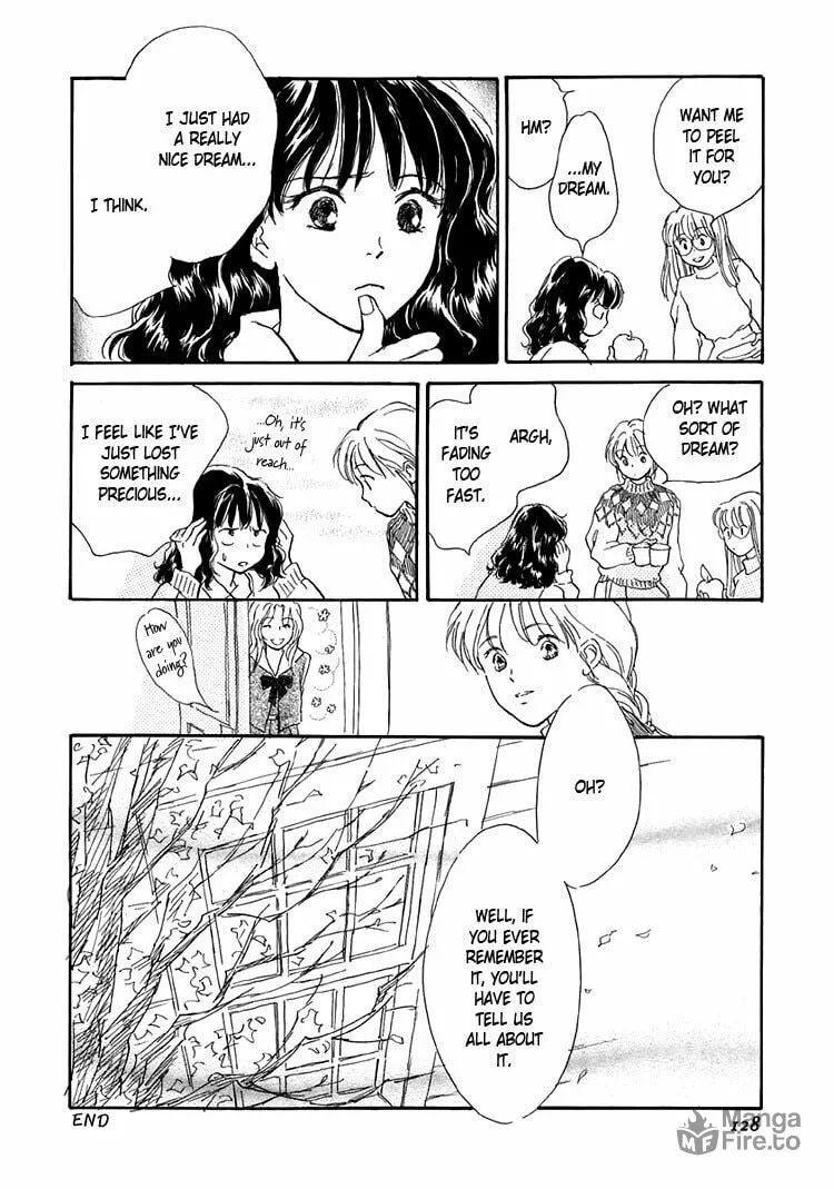 Himitsu no Kaidan Chapter 12 page 24 - 