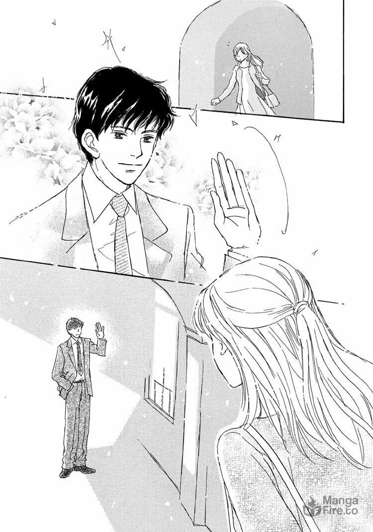 Himitsu no Kaidan Chapter 14 page 15 - 
