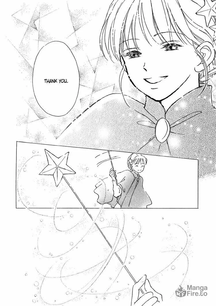 Himitsu no Kaidan Chapter 14 page 10 - 