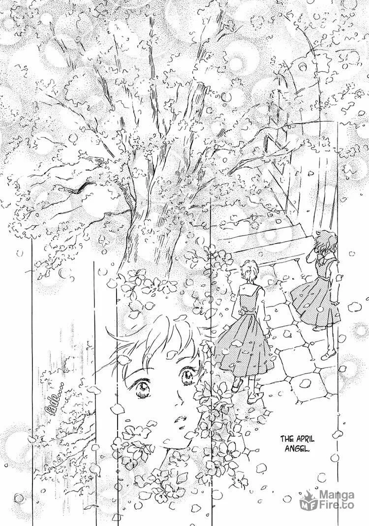 Himitsu no Kaidan Chapter 9 page 24 - 