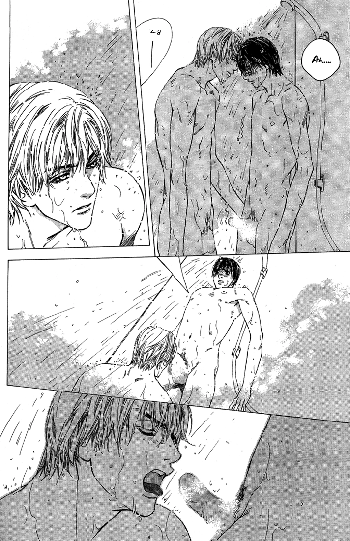 Himitsu no Kuchizuke Chapter 1 page 18 - 