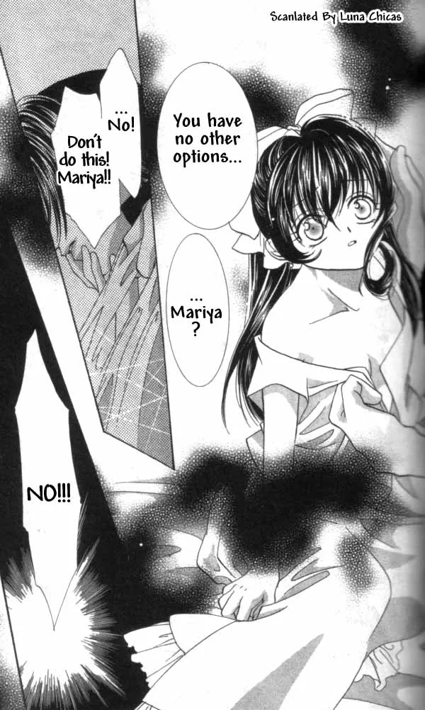 Himitsu no Sono Ato Chapter 1 page 12 - 